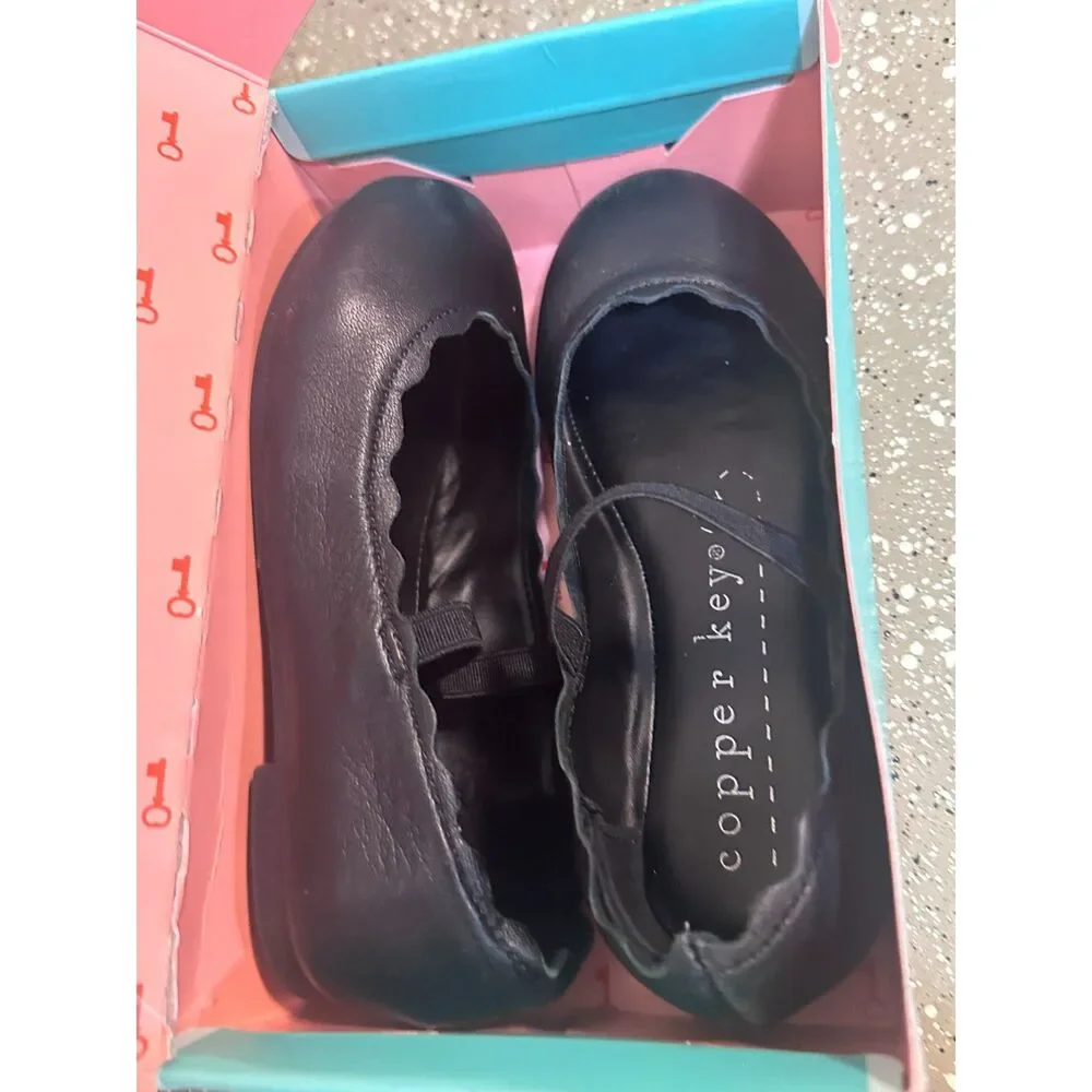 Copper Key these adorable