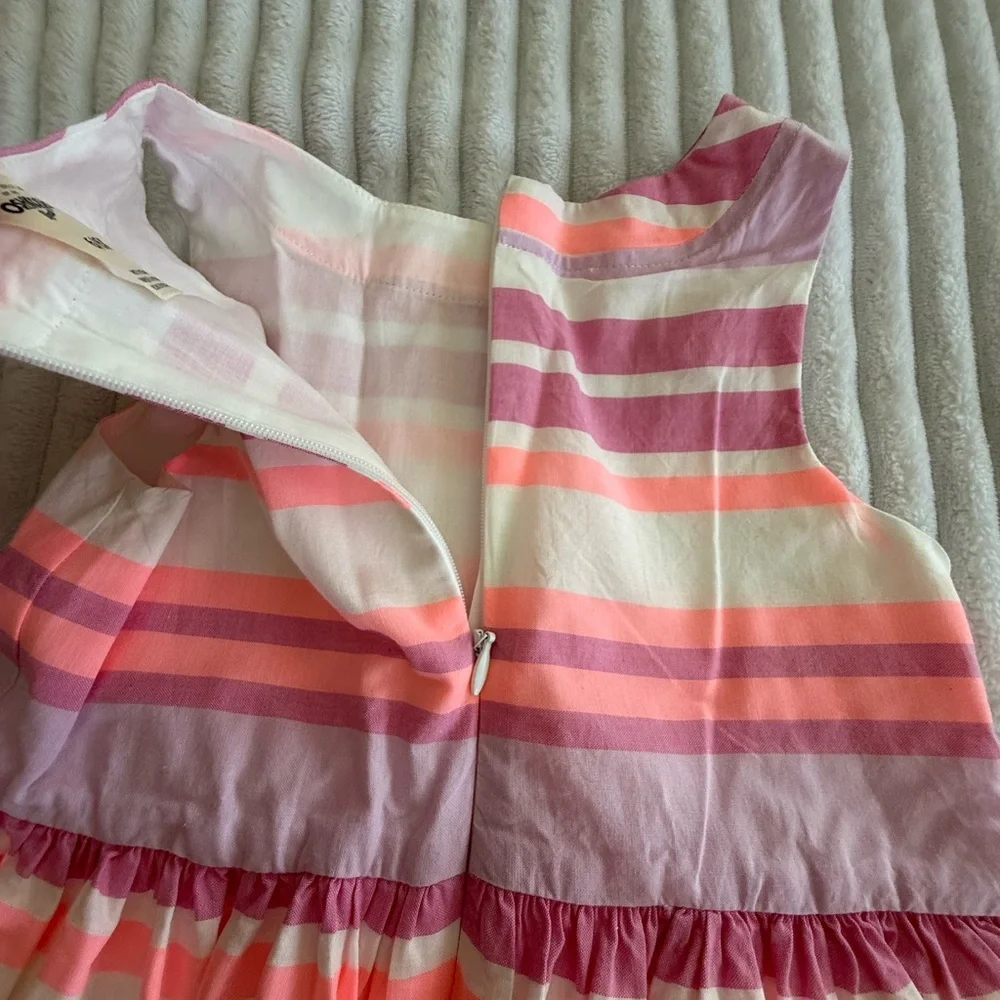OshKosh Bgosh girls dress