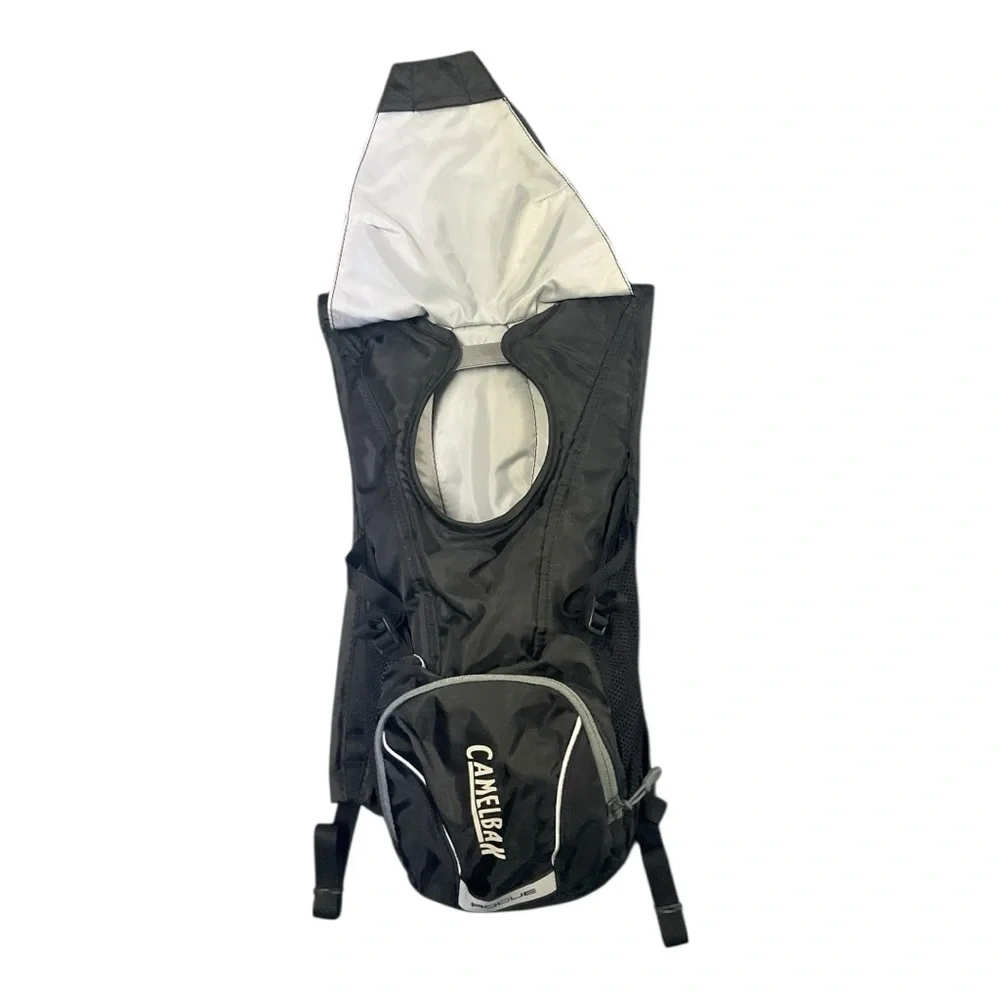 Camelbak stay strapped