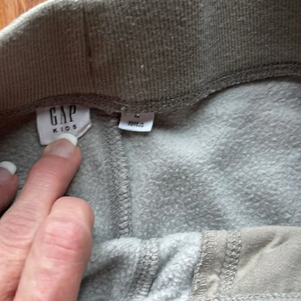GAP kids camo