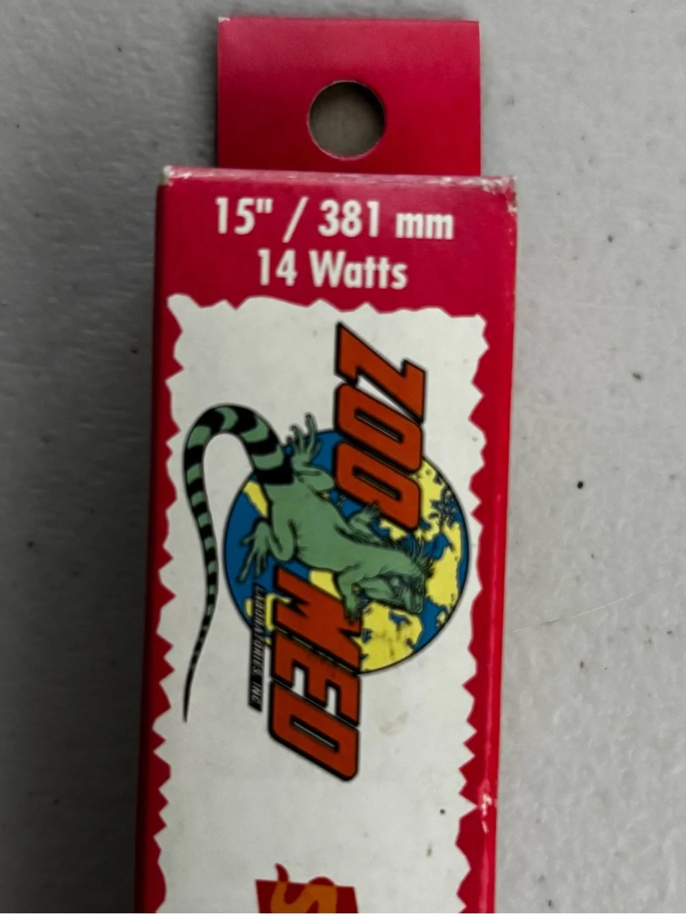 N/A 14 watts