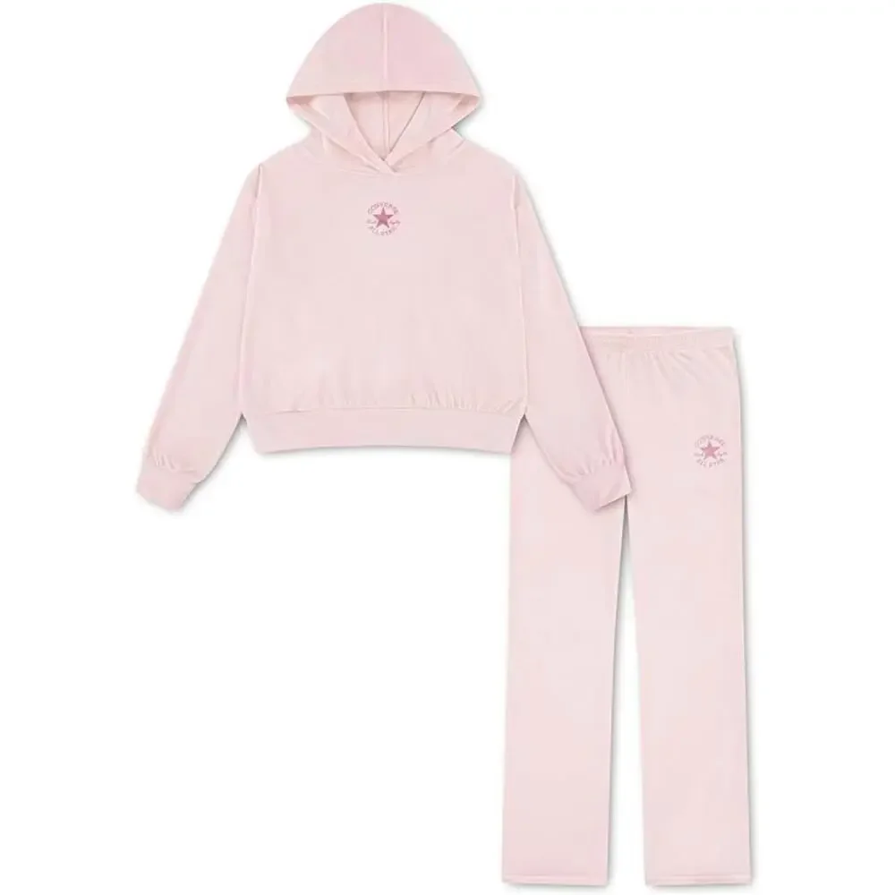 Converse piece set