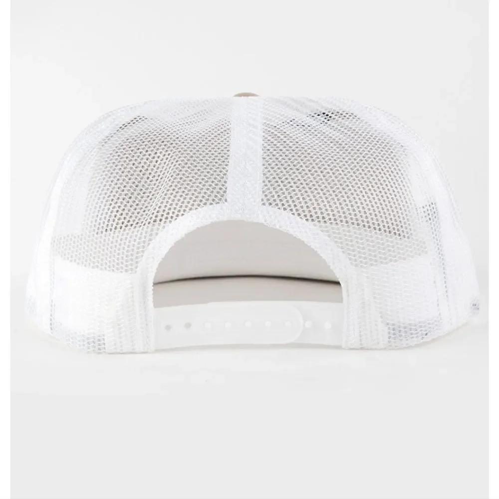 Brixton Gateway Netplus Trucker Hat