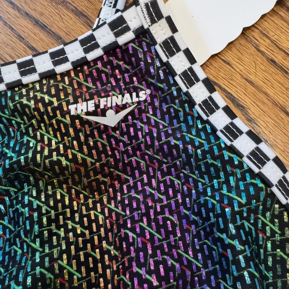 The Finals brand new