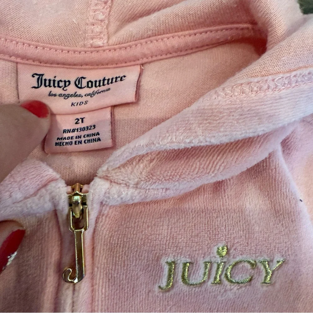 Juicy Couture juicy couture