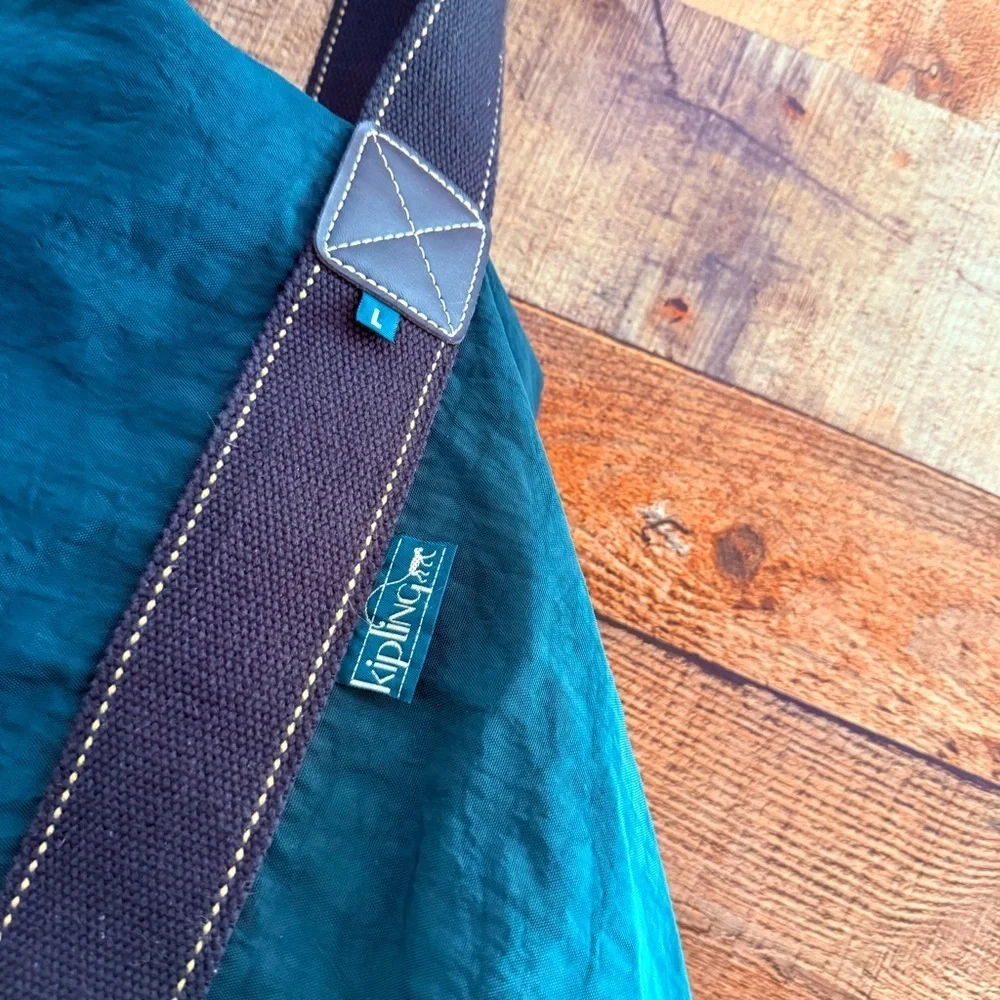 Kipling pre loved