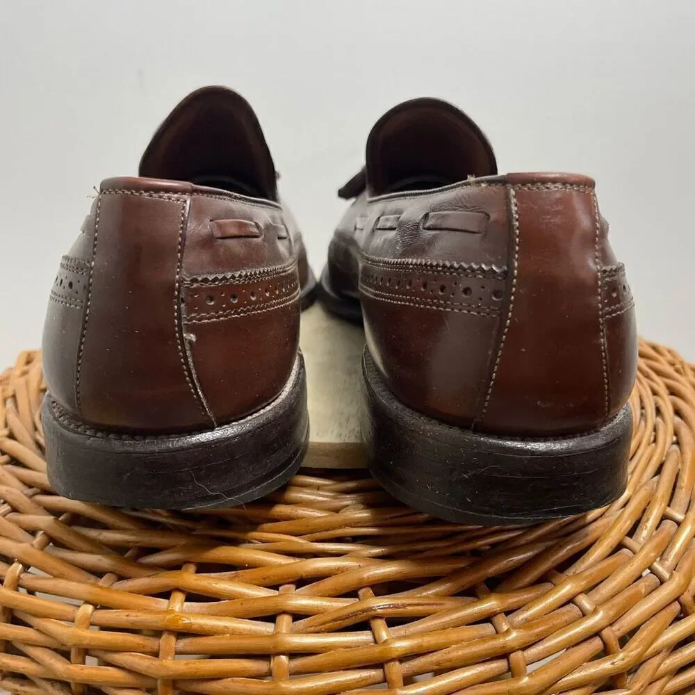 Allen Edmonds allen edmonds