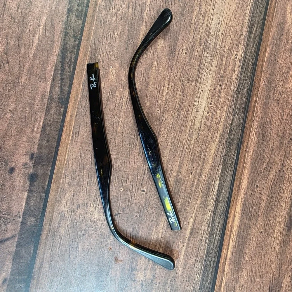 Ray Ban RB 5279 2012 55 18 145 TEMPLE ARMS Replacement Parts