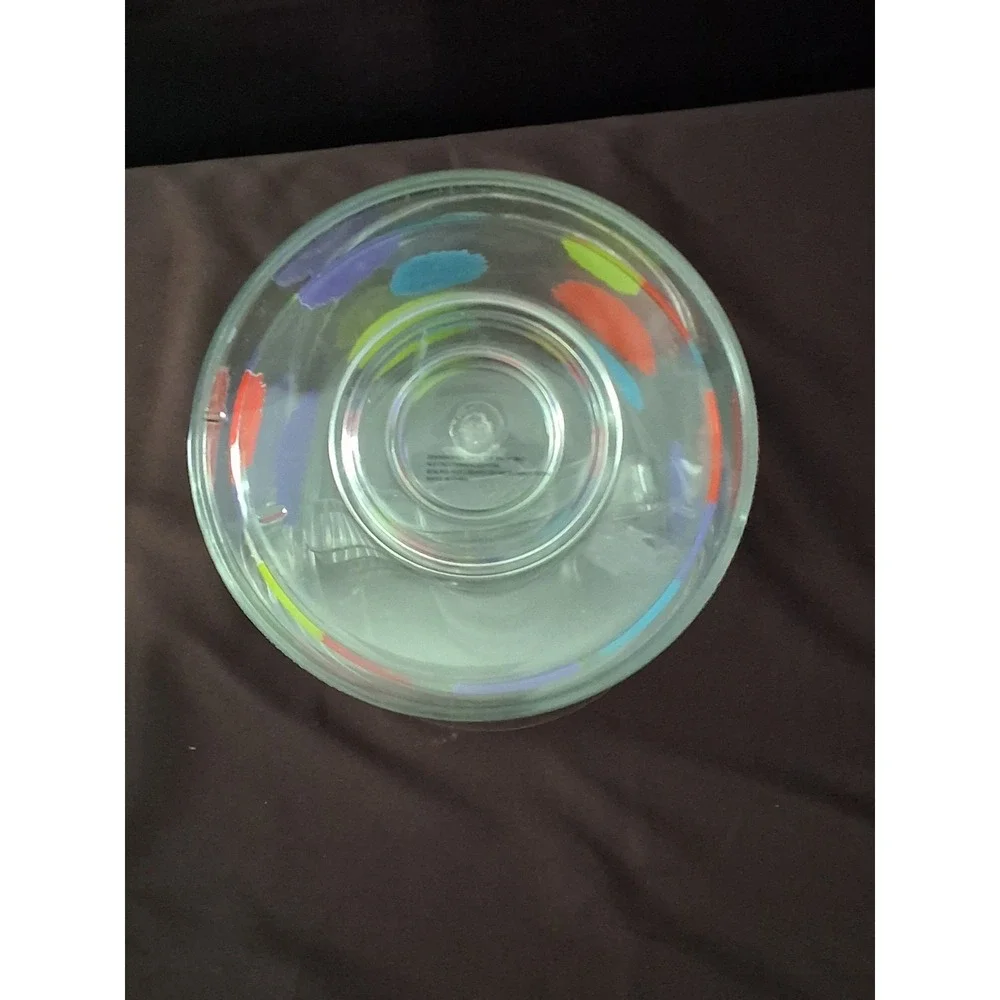 N/A barware ice