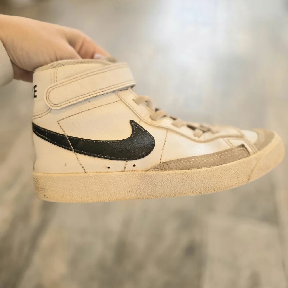 Nike blazers boys