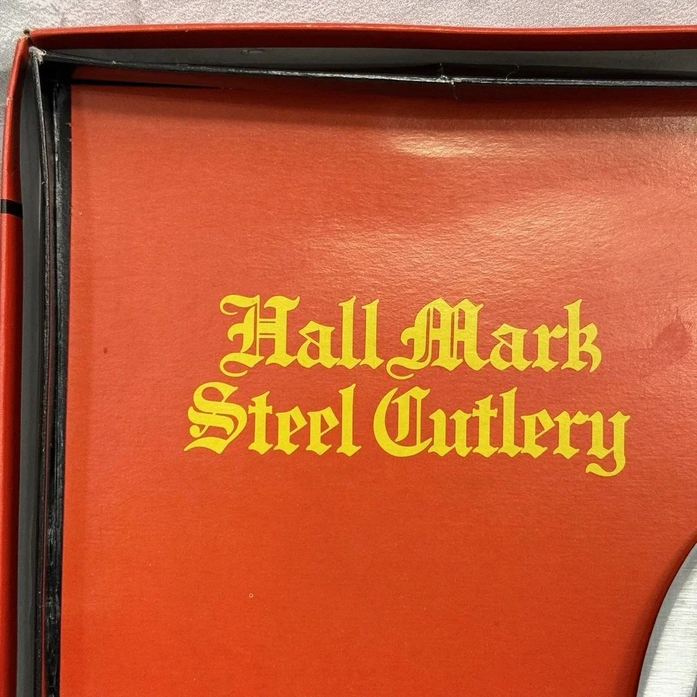 Hallmark vintage 1983