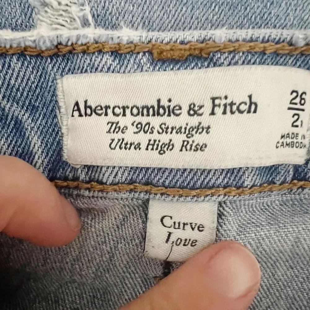 abercrombie 90s