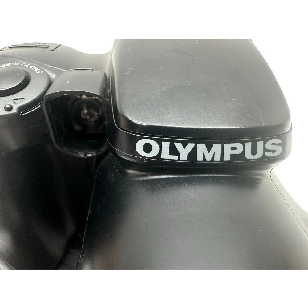 Olympus part only