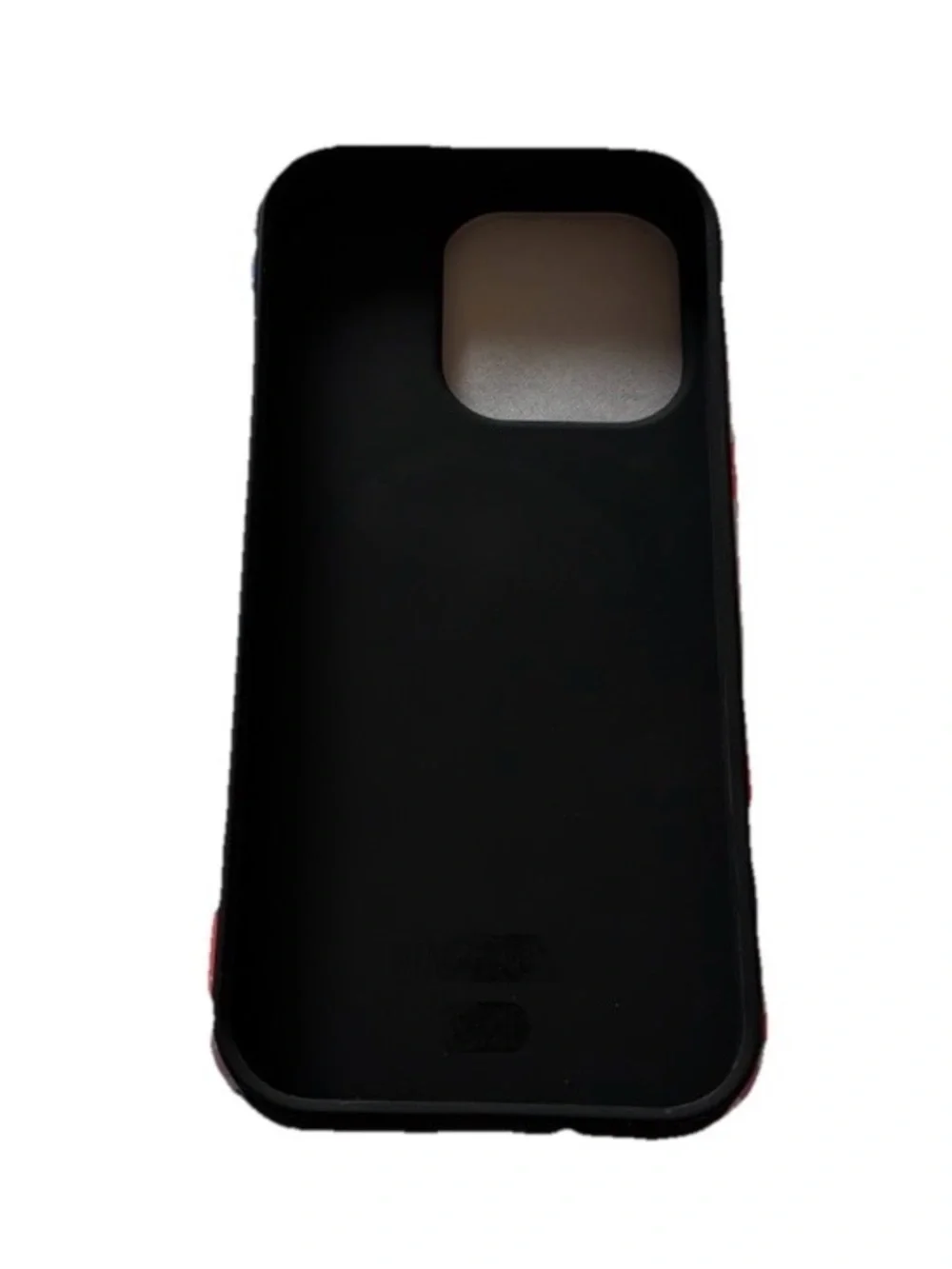 Fruity Delight iPhone 16 Pro Case Cute Hard Shell + Silicone Cover Protective