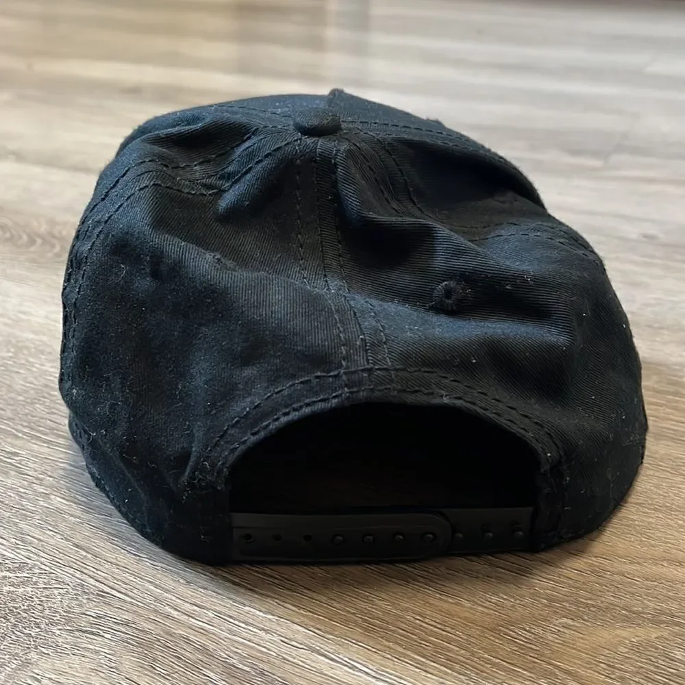 Batman youth hat