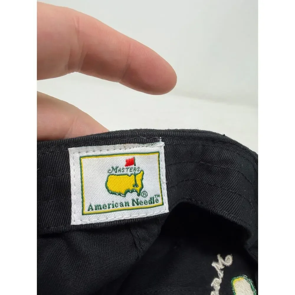 The Masters 2007 Tournament Hat Adjustable