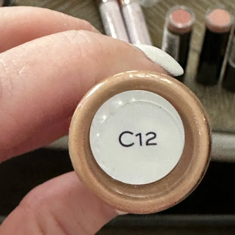 Makeup Revolution get flawless