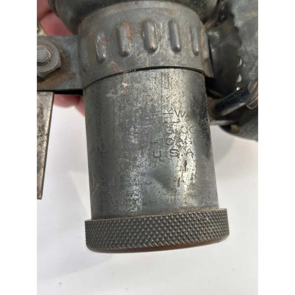 Columbia untested bottom