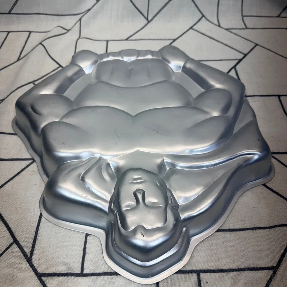 Wilton vintage superman