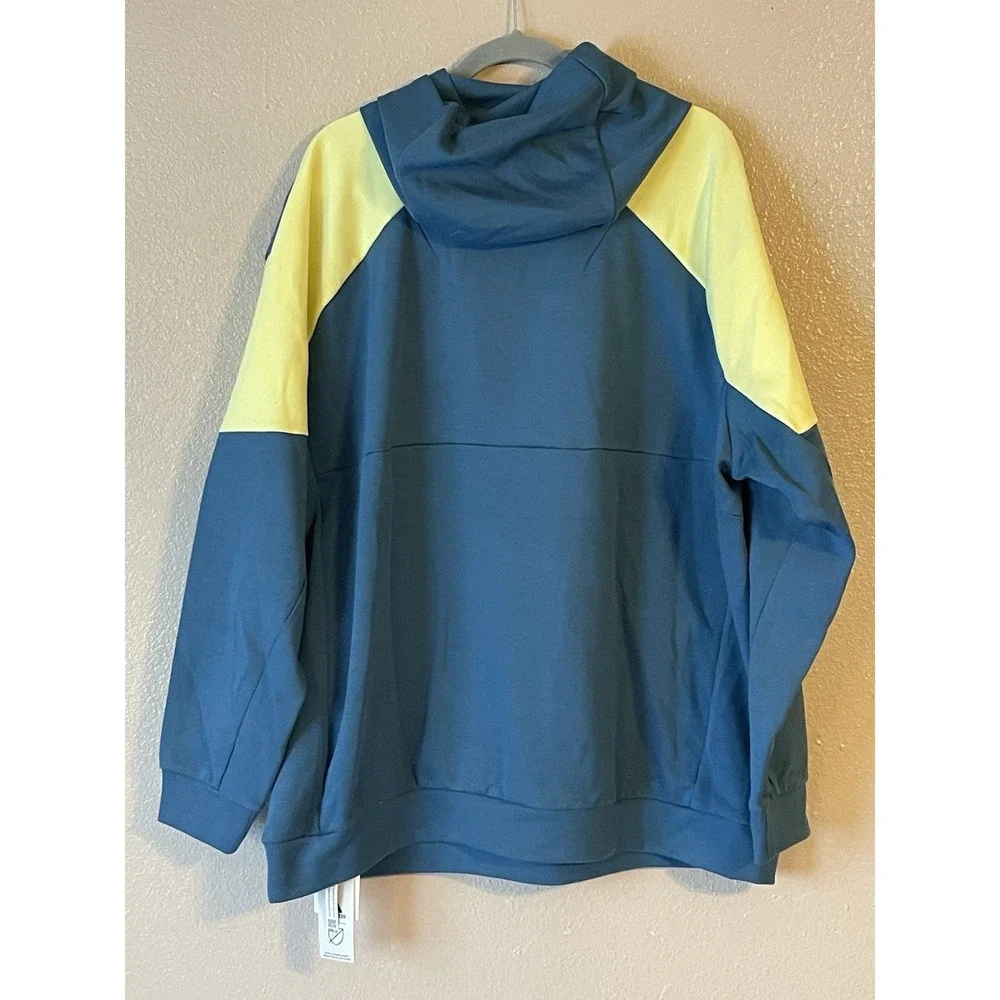 adidas men 2xl