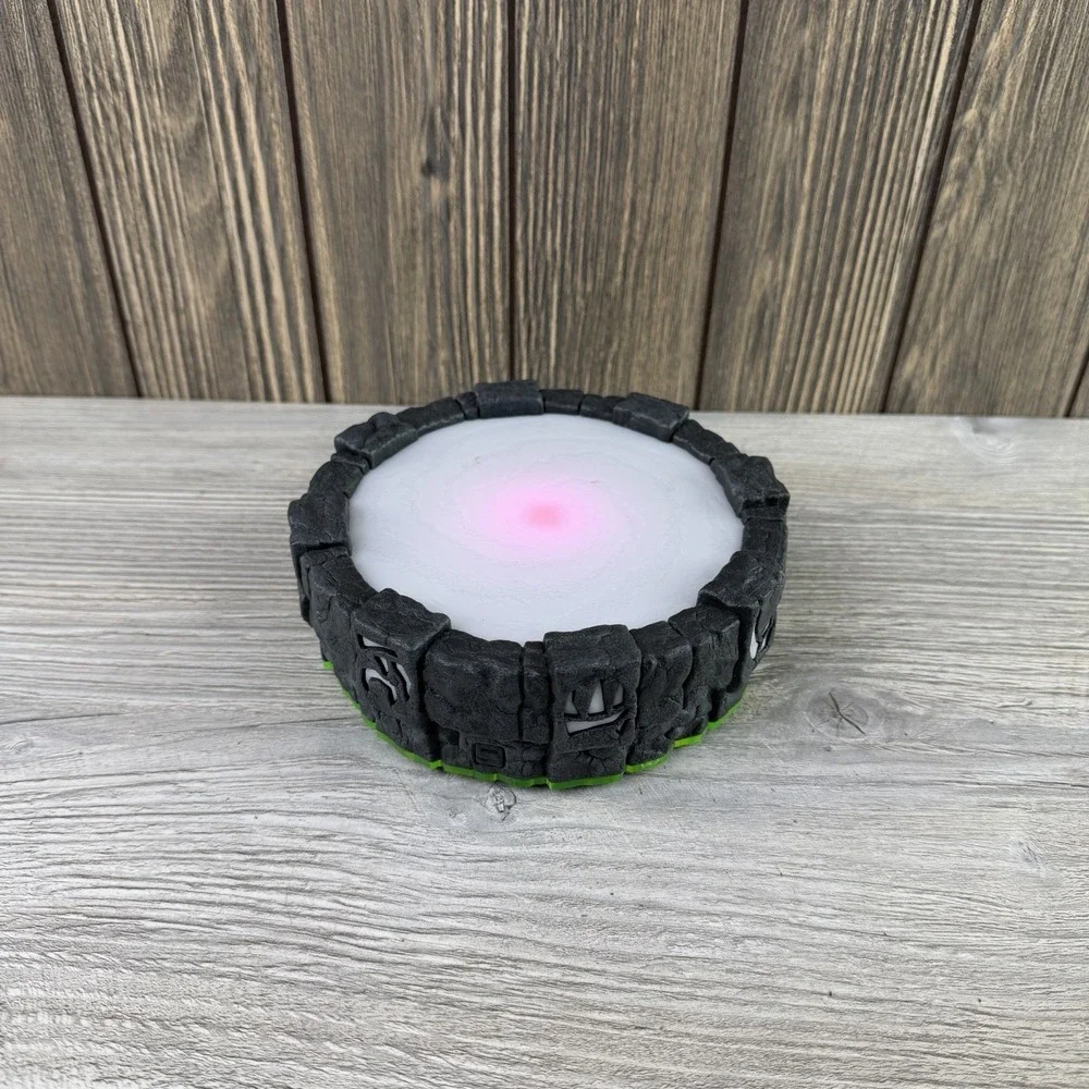 Activision skylanders wireless