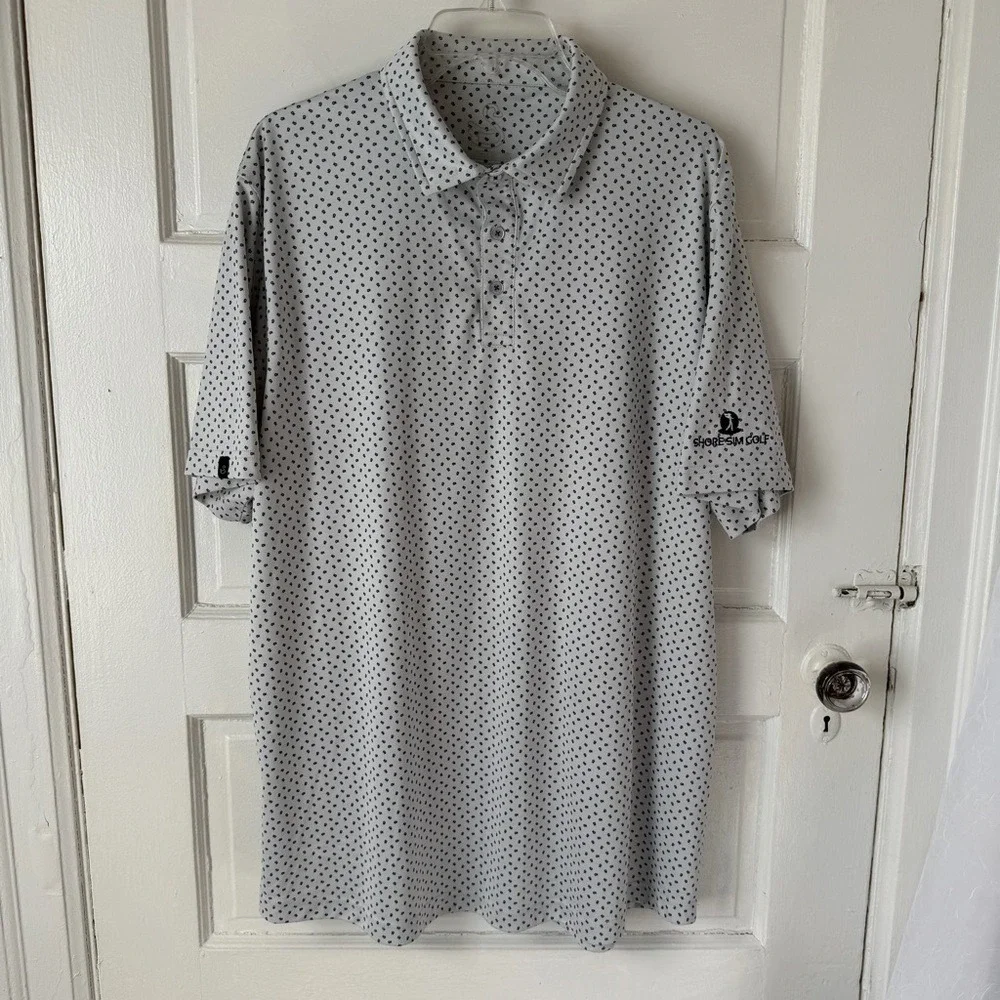 Swannies Golf swannies mens