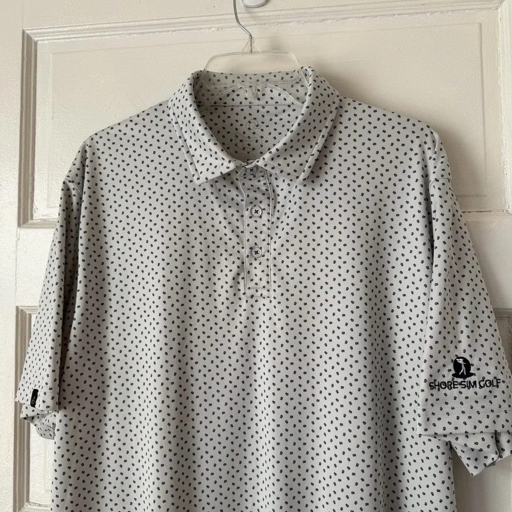 Swannies Golf swannies mens