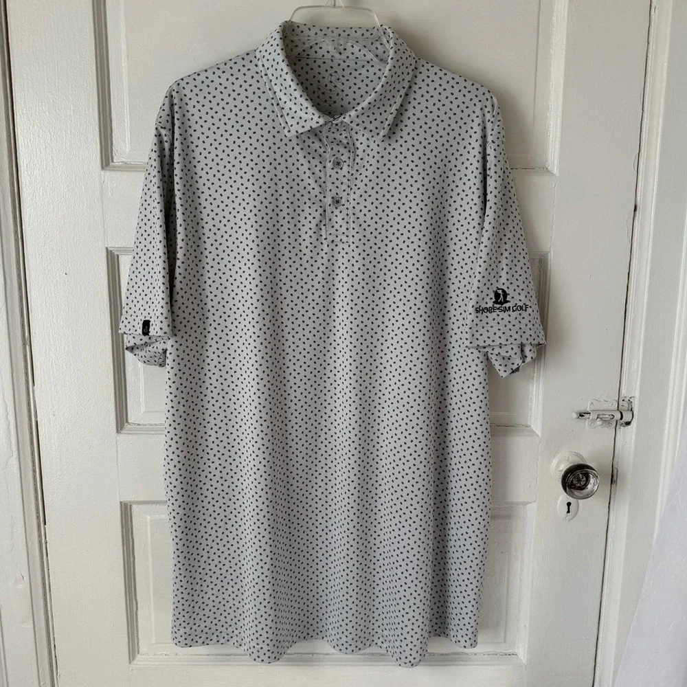 Swannies Golf swannies mens