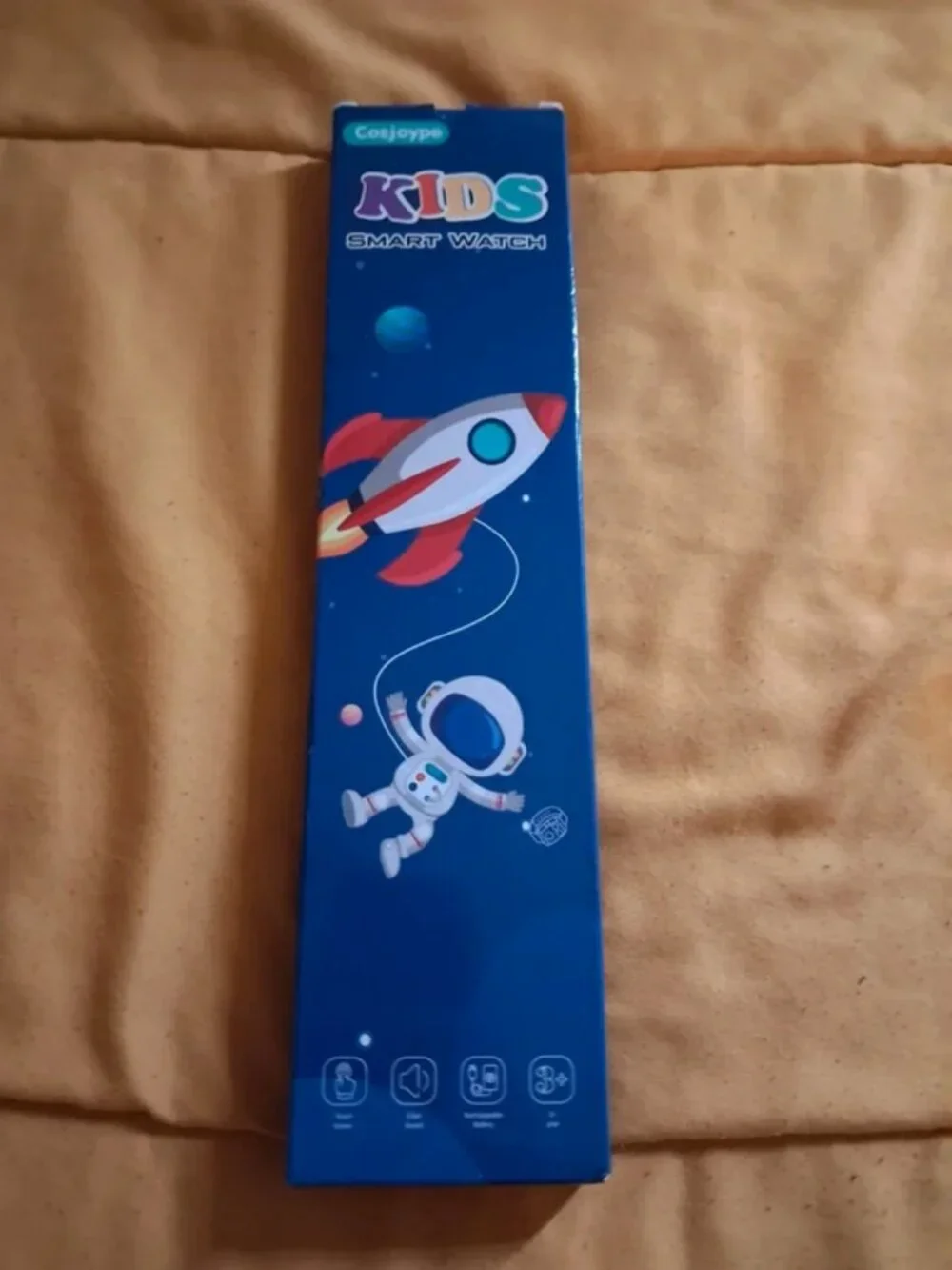 Amazon brand new