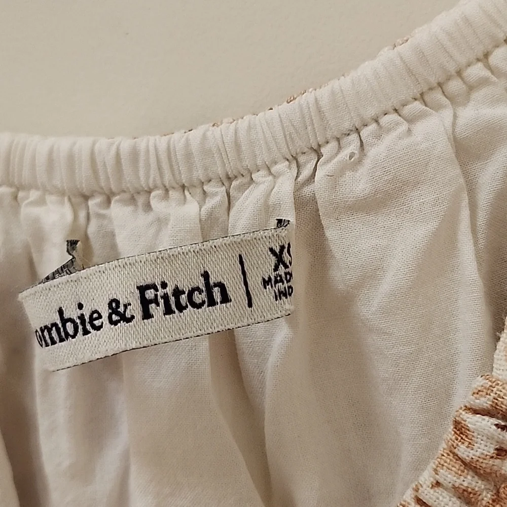 Abercrombie & Fitch abercrombie fitch