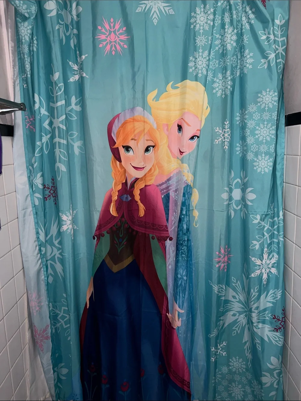 Disney too long