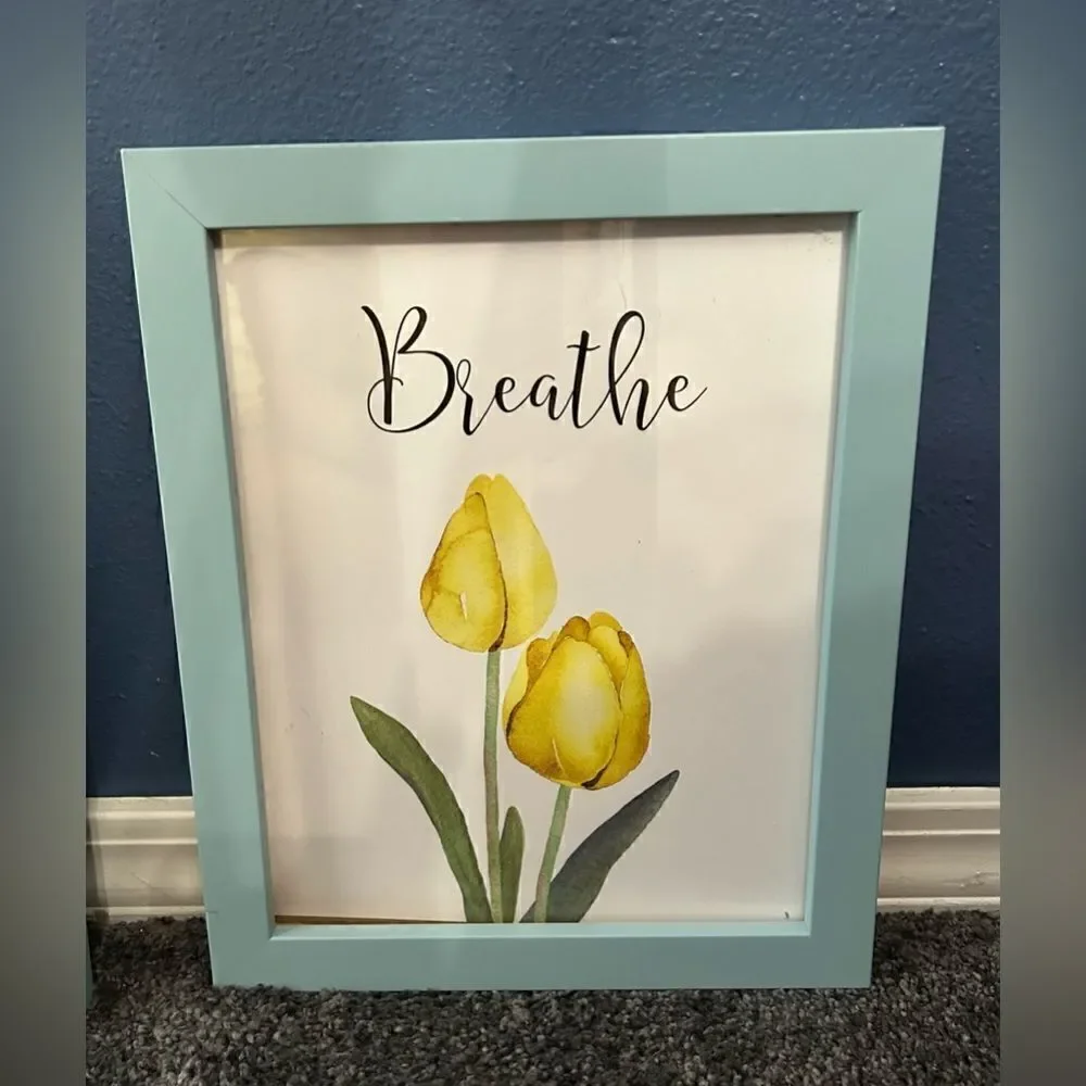 N/A breath soak