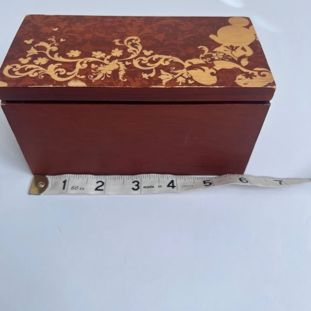 Disney exact jewelry