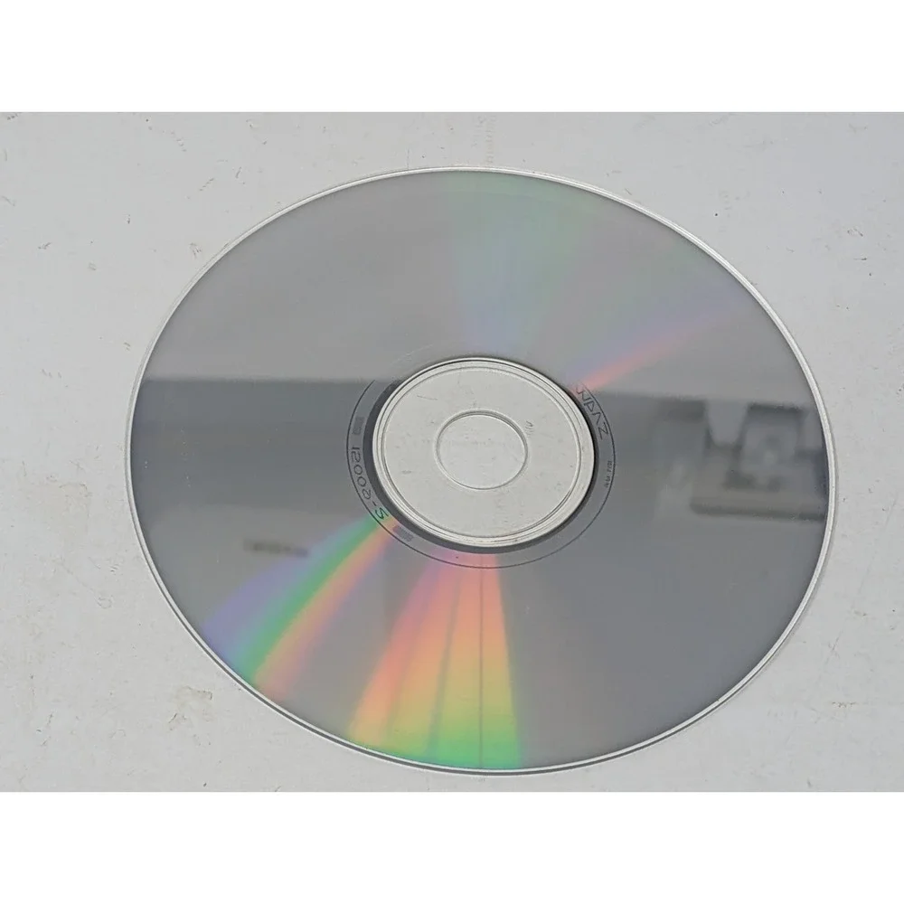 N/A disc only