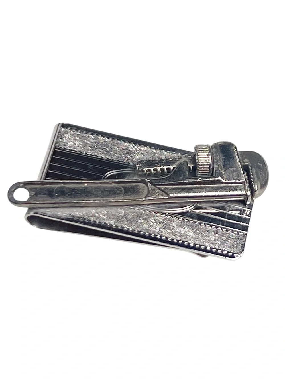 N/A vintage silver