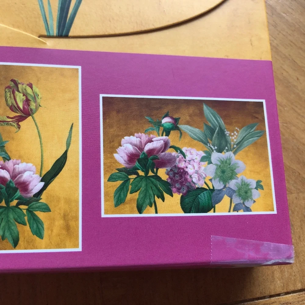 Van Gogh new redoute