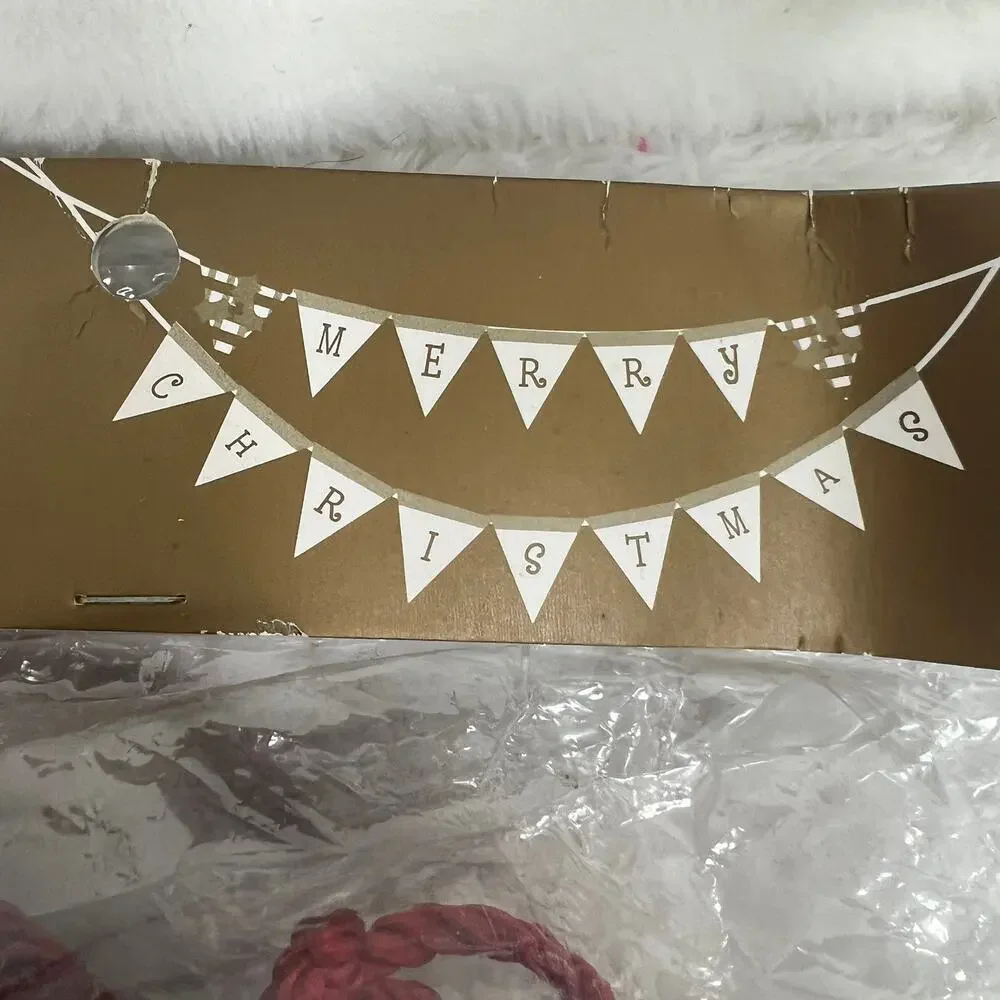 Pier 1 Imports sealed pier