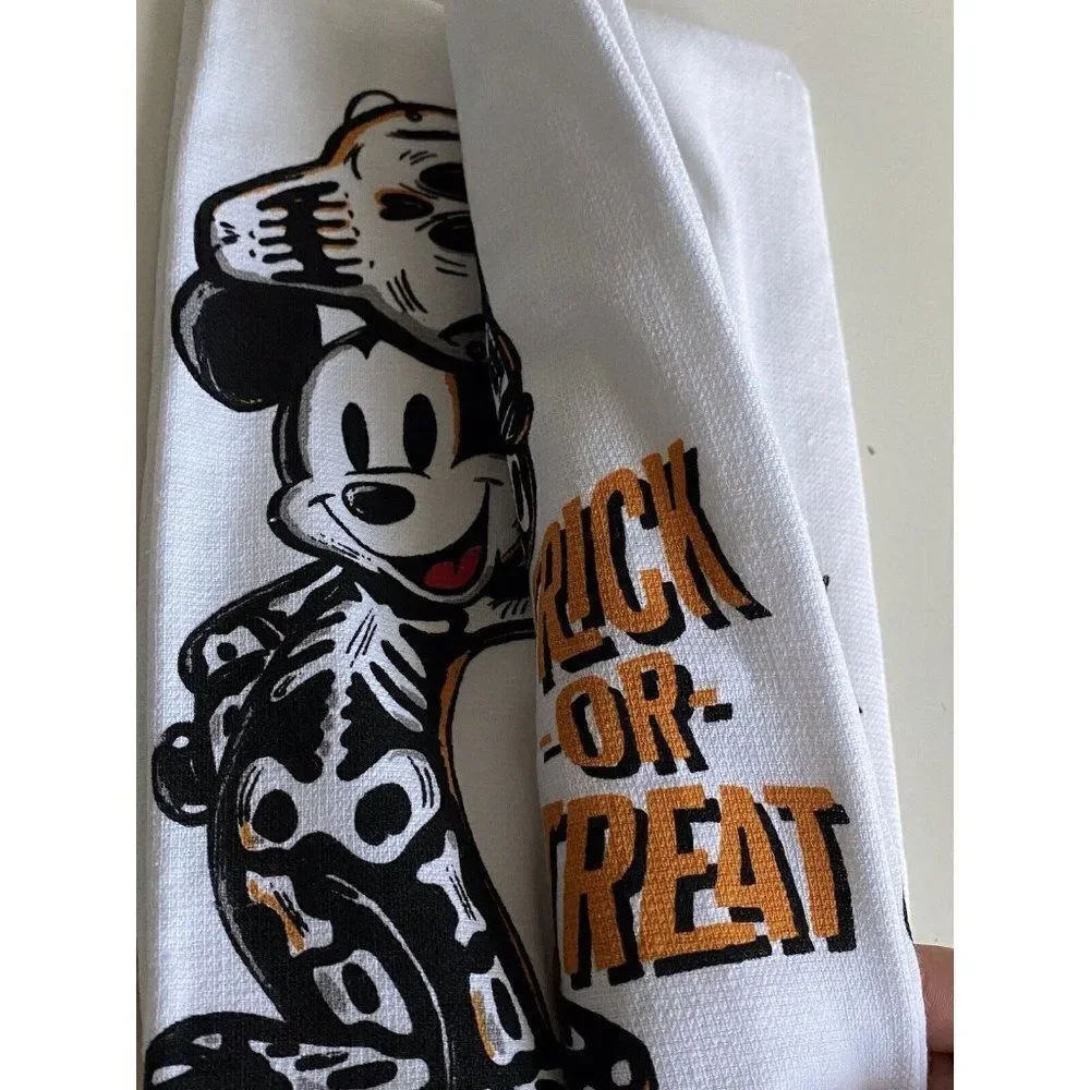 Disney pk halloween