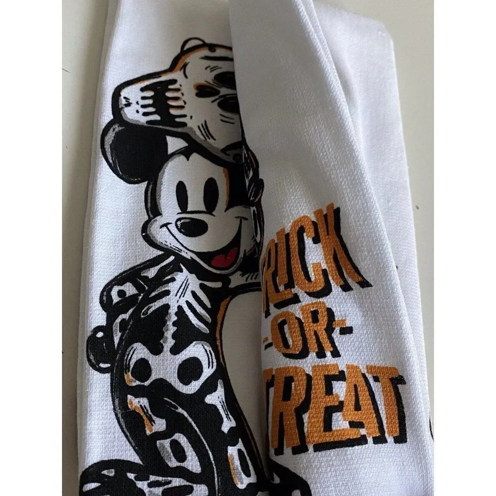 Disney pk halloween