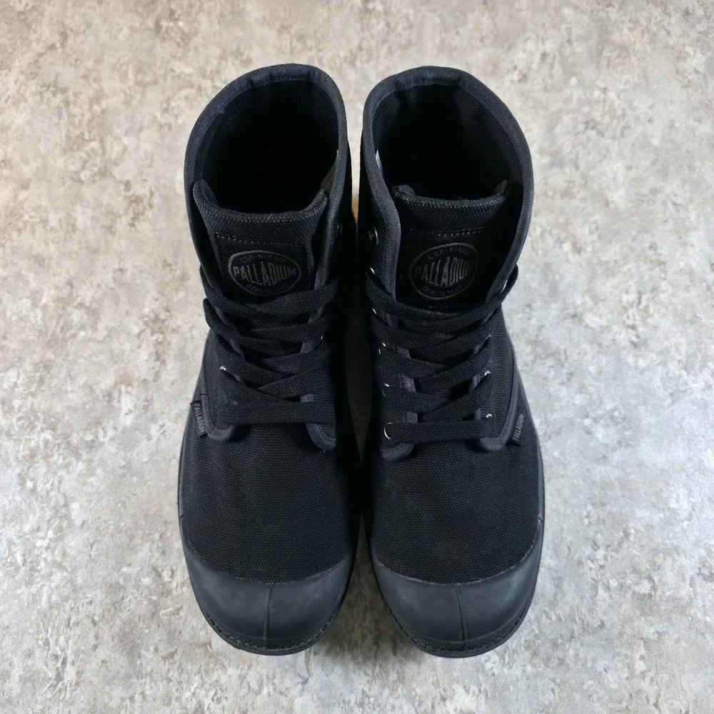 Palladium men pampa