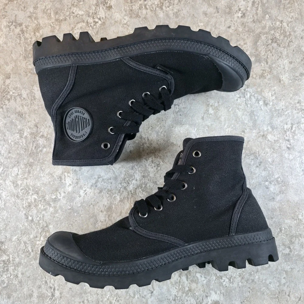 Palladium men pampa