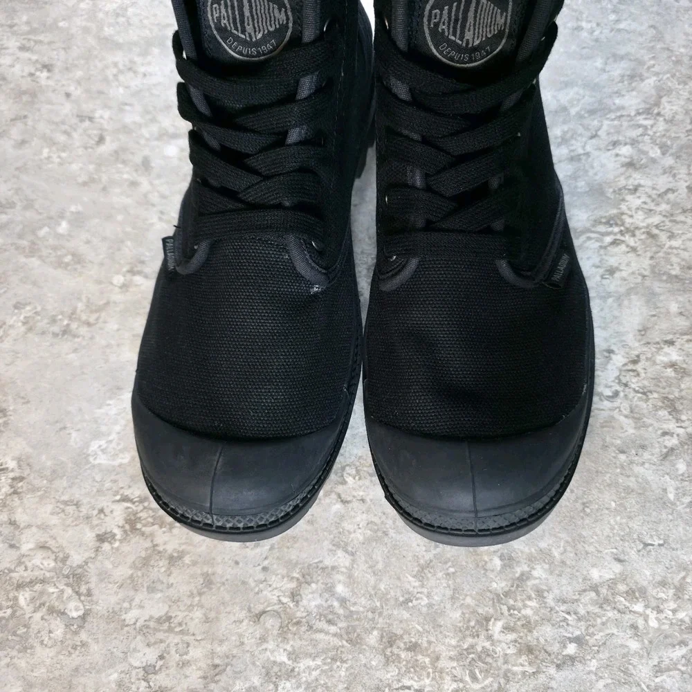 Palladium men pampa