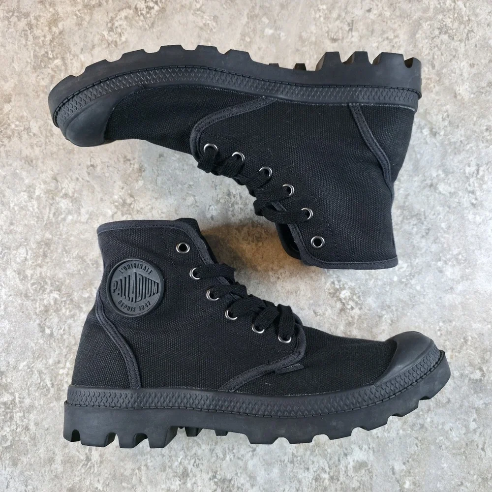 Palladium men pampa