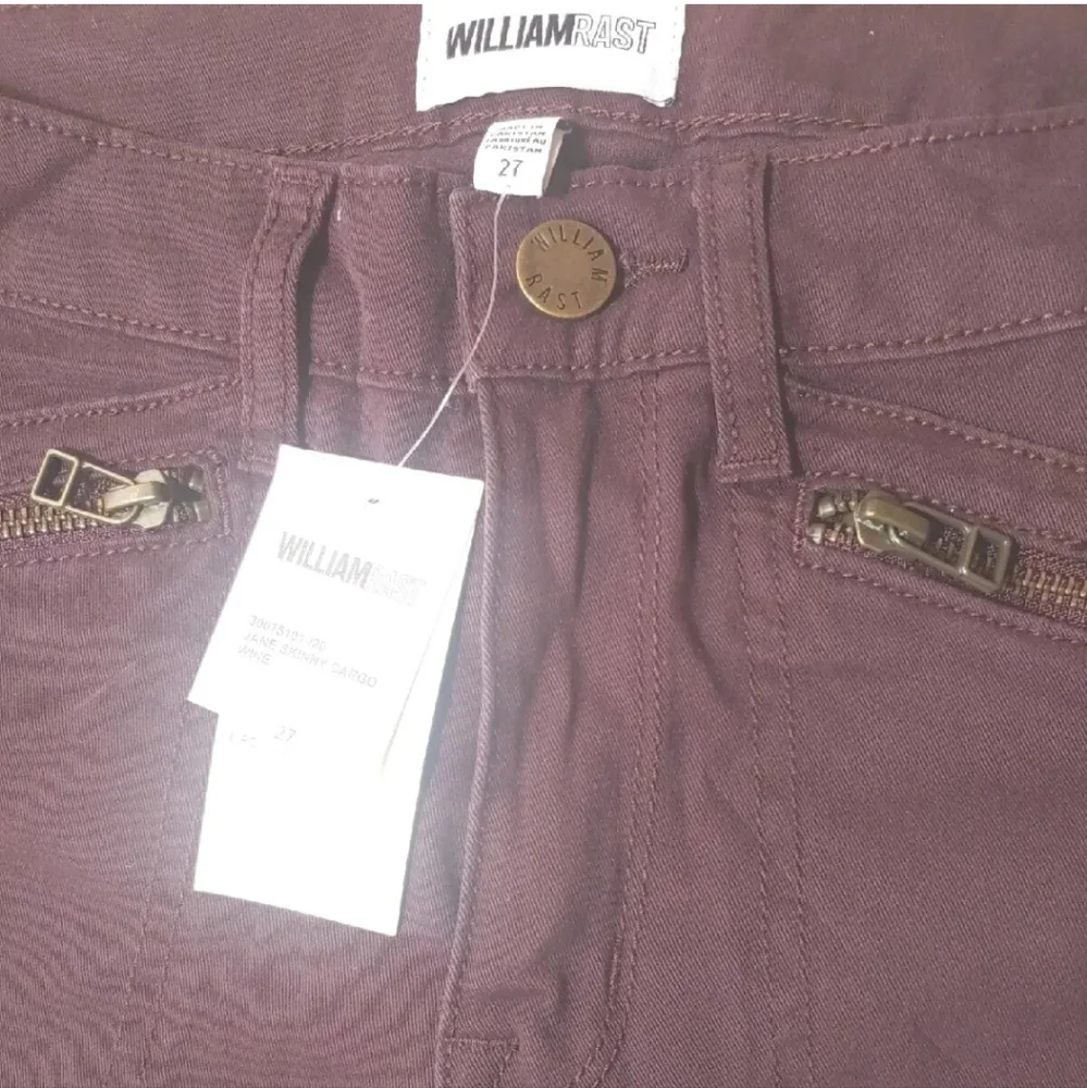 new william