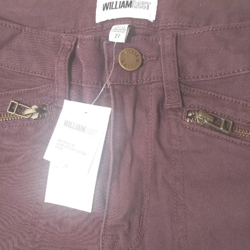 new william