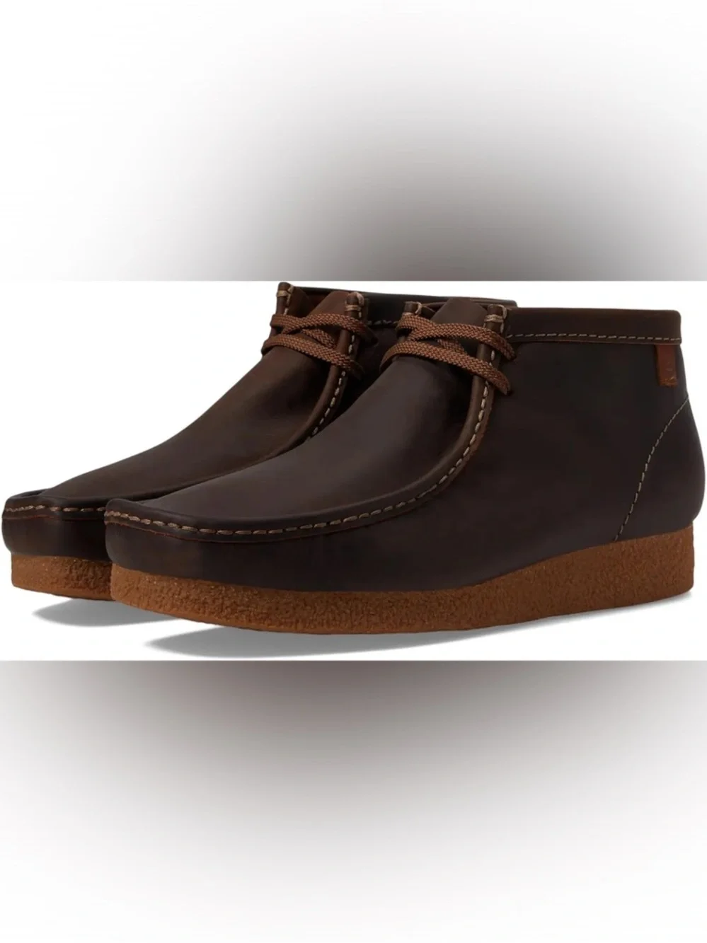 Clarks clark’s men