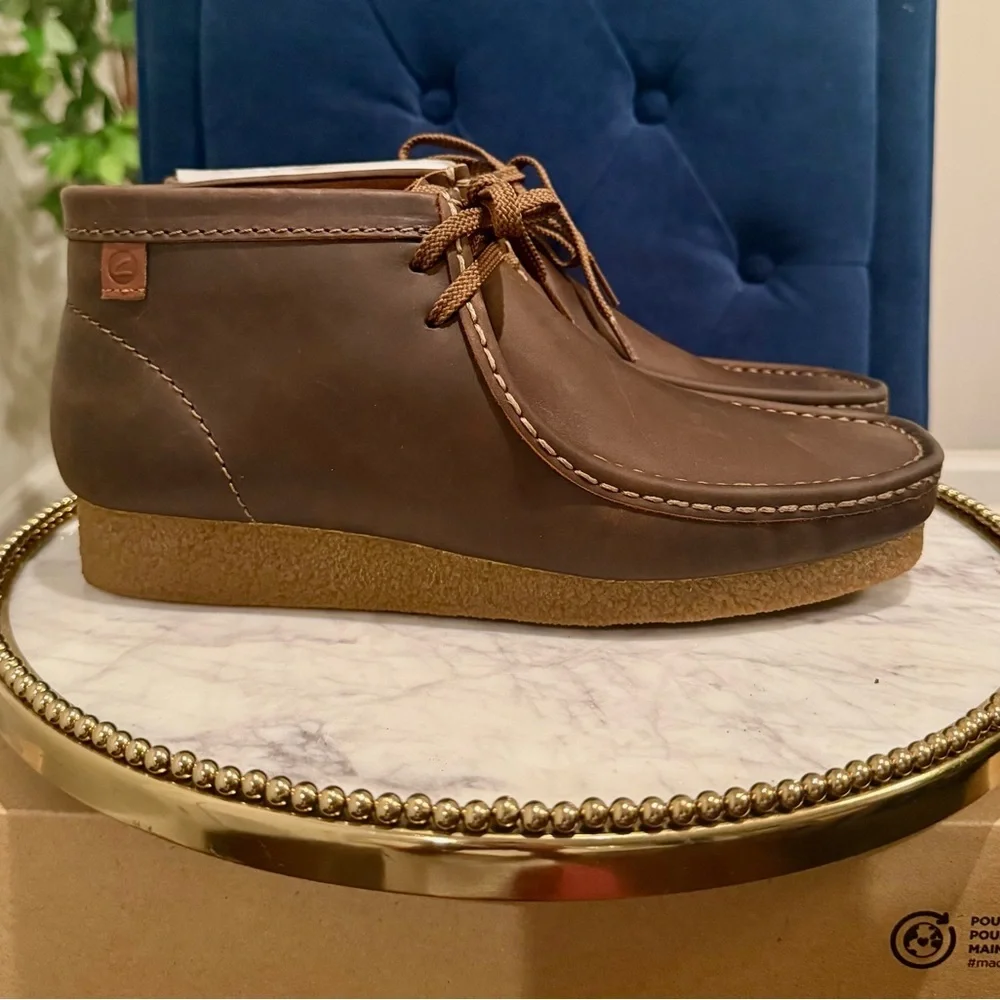 Clarks clark’s men