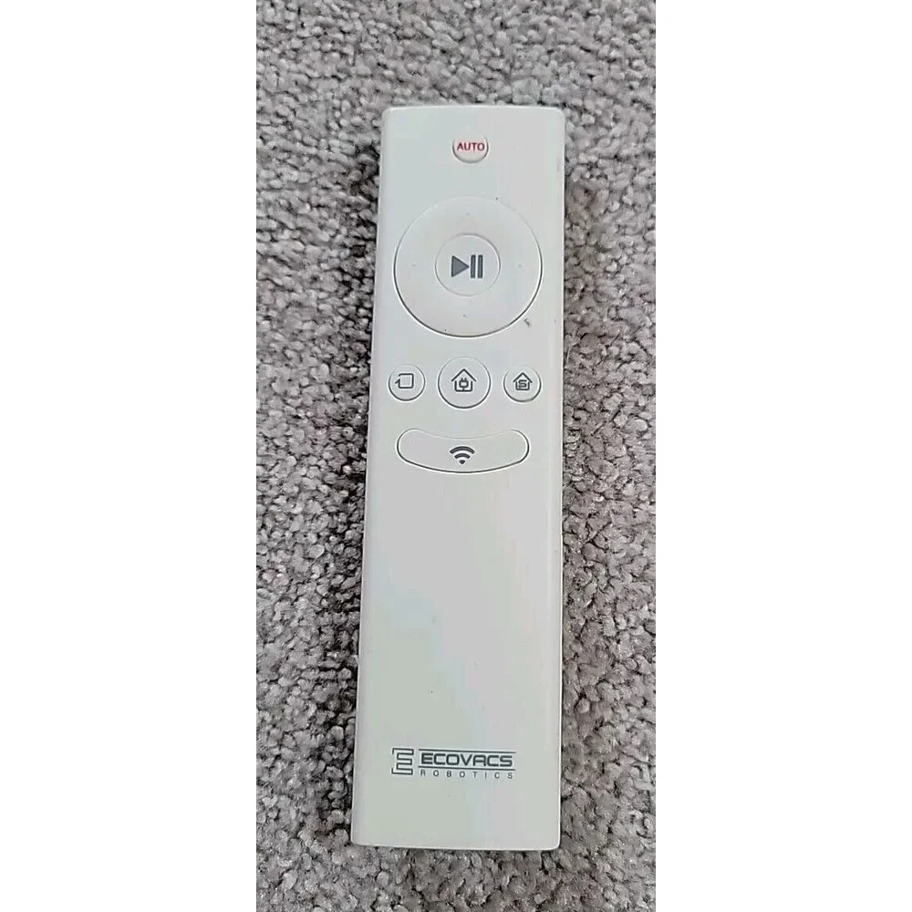 ECOVACS ROBOTICS - REMOTE CONTROL - RC1521‎ -