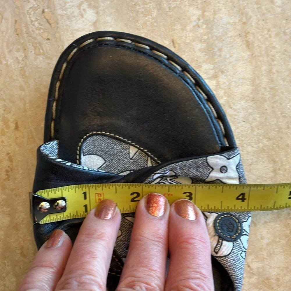 Born “drilles” platform