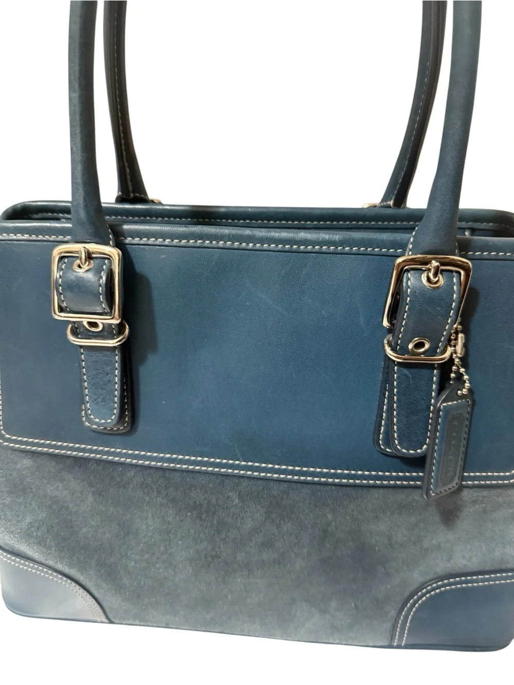 Coach hampton collection